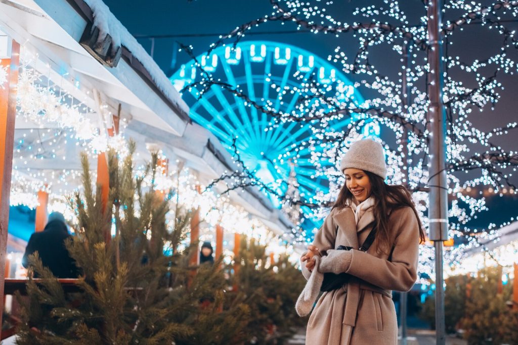 Budapeşt-Praqa-Vyana turu