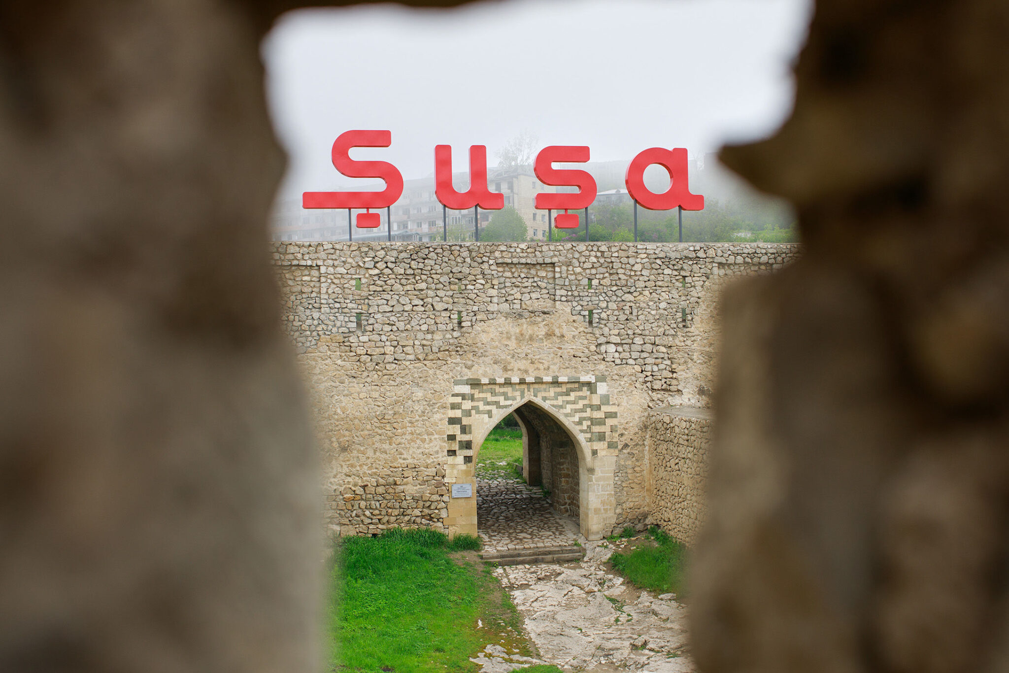 QARABAĞ TURU