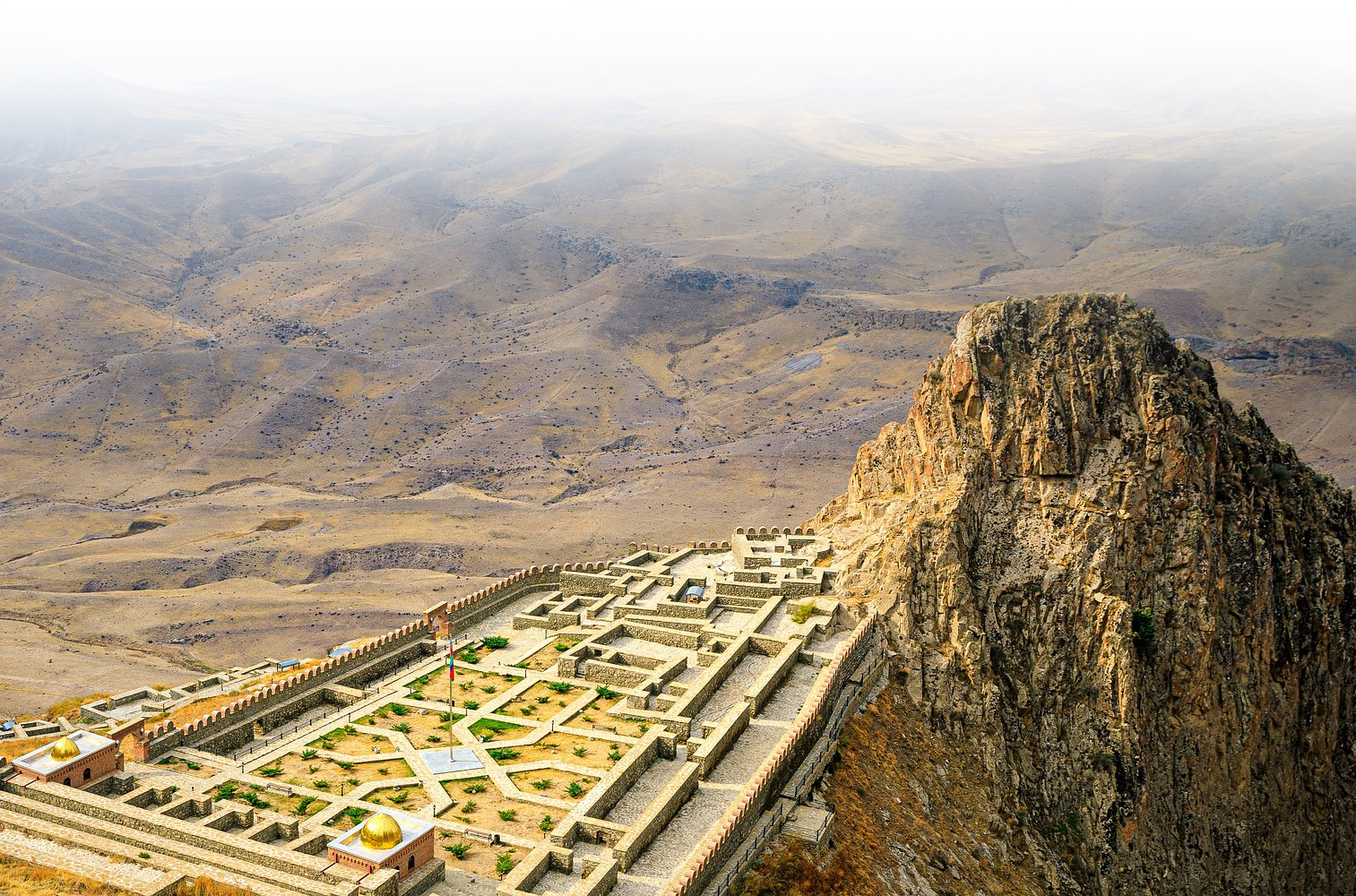Naxçıvan turu