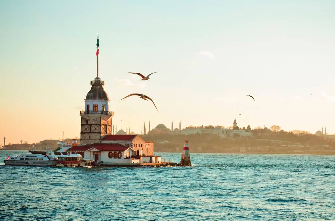 İstanbul turu